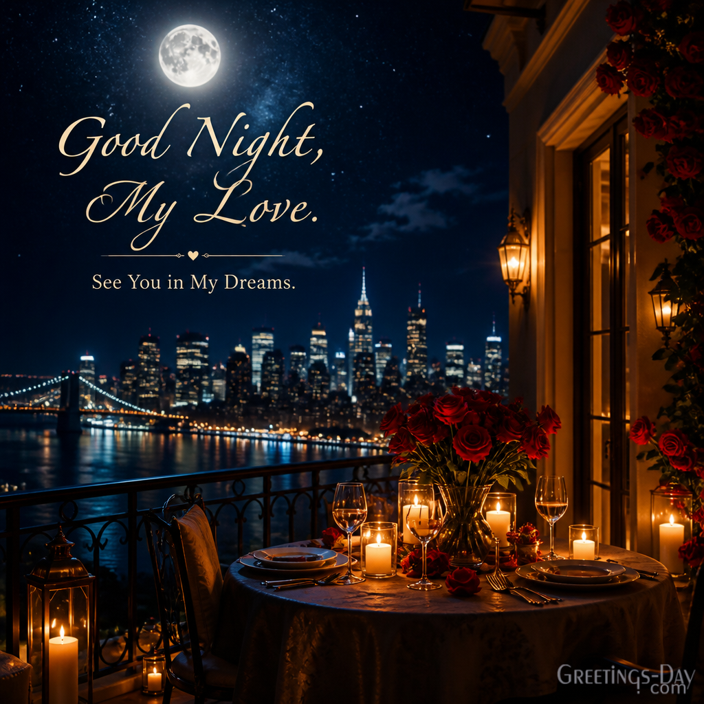 See You in My Dreams