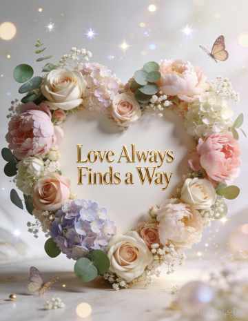 Love Always Finds a Way