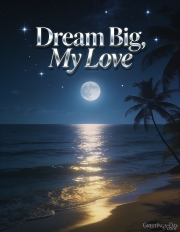 Hugs, Kisses & Good Night