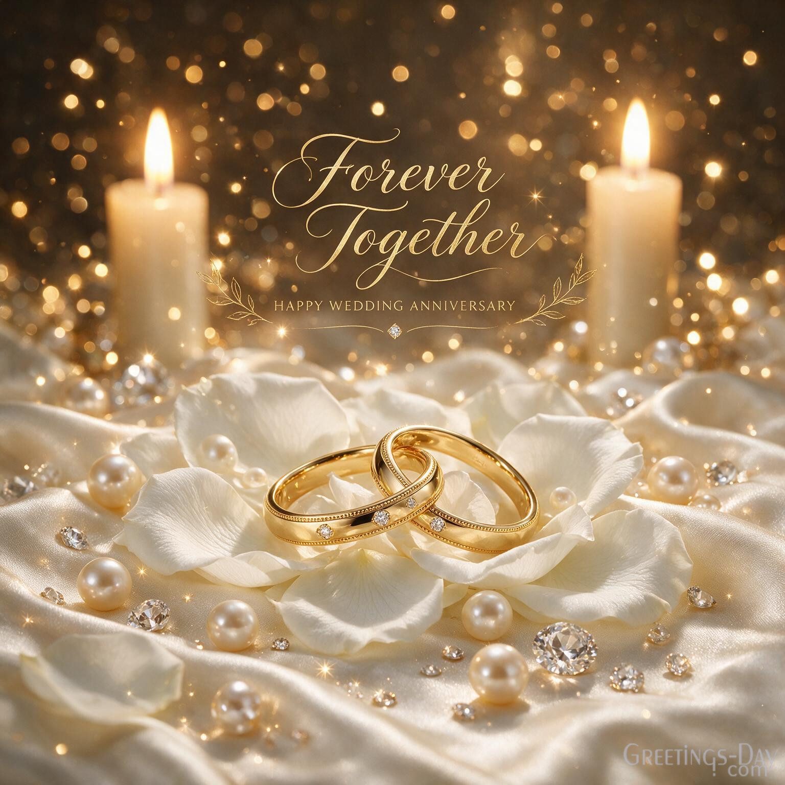 Forever Together