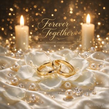 Forever Together