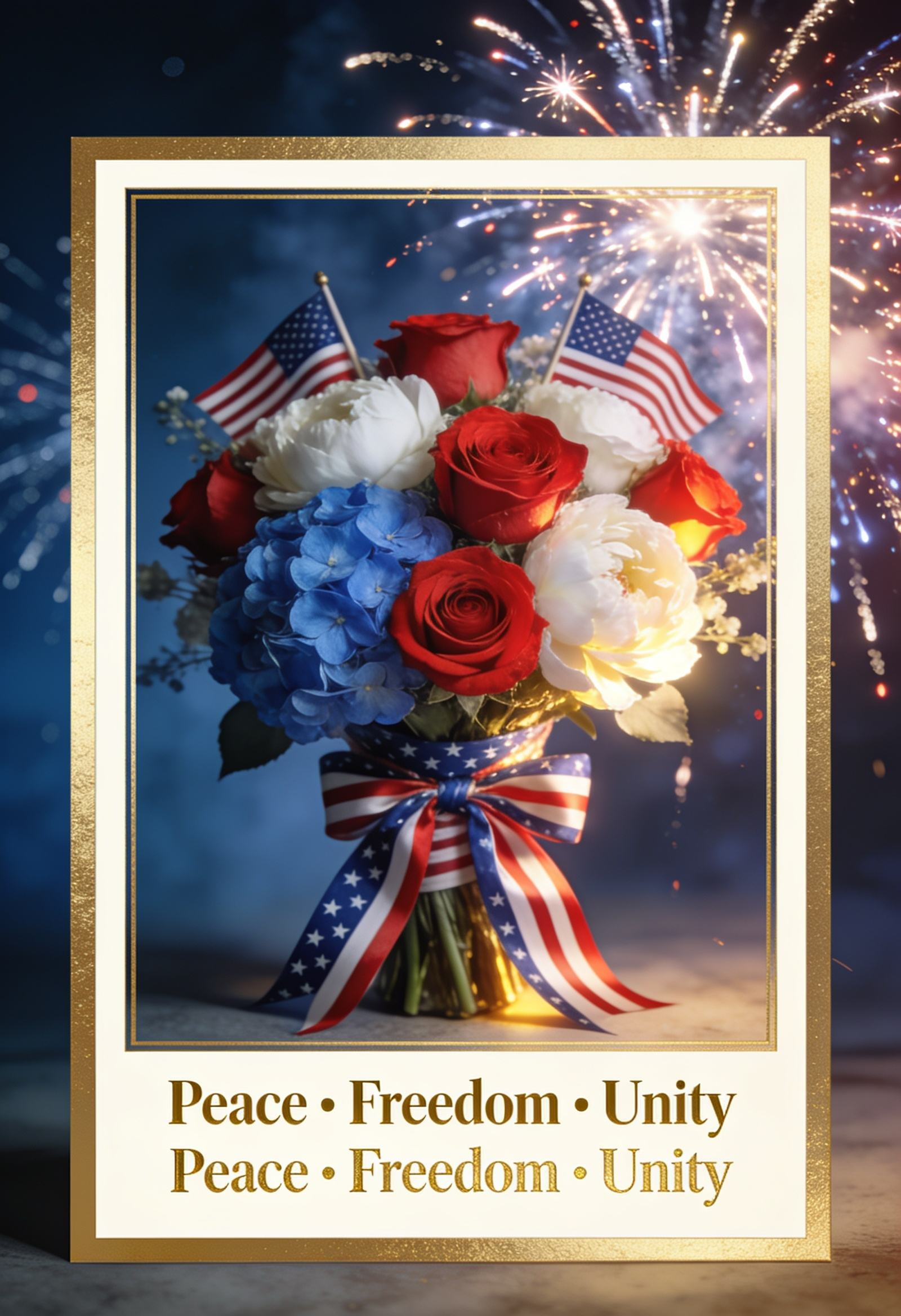 Happy Fourth of July | Best Wishes This Independence Day