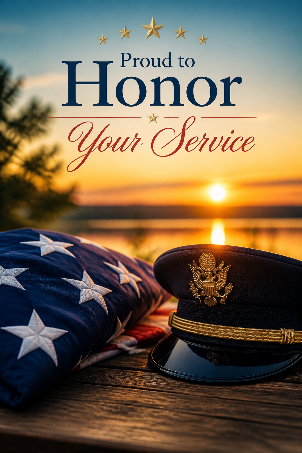 Happy Independence Day | A Tribute to Our Veterans