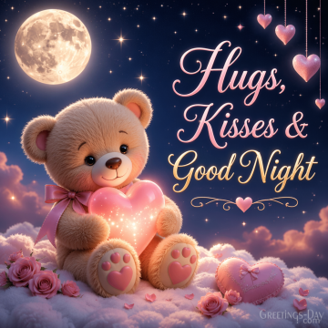 Dream of Our Beautiful Tomorrow