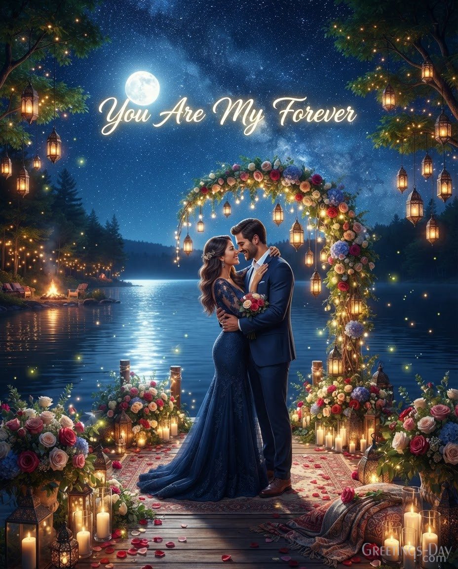 You Are My Forever