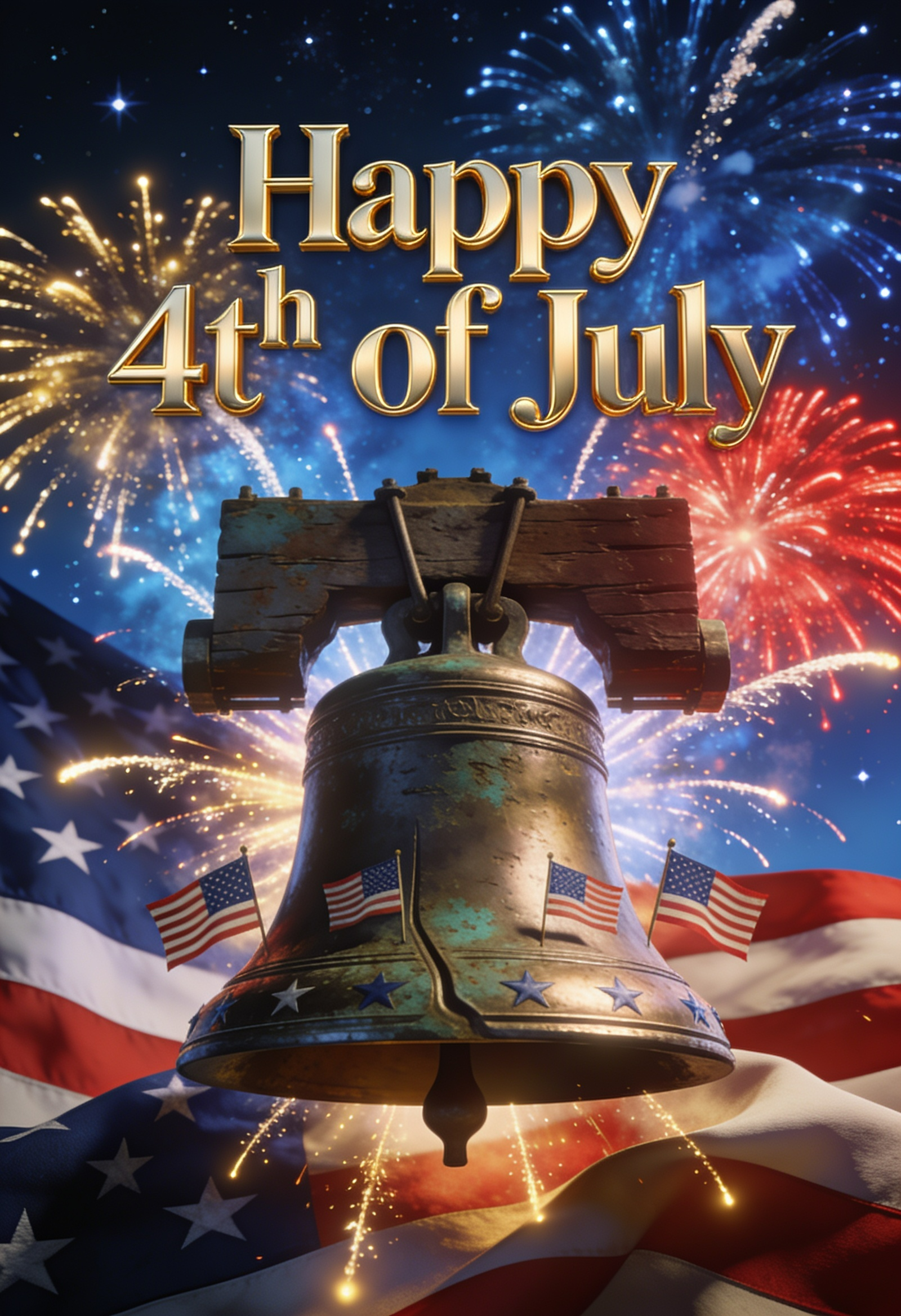 Celebrate America’s Independence with Pride