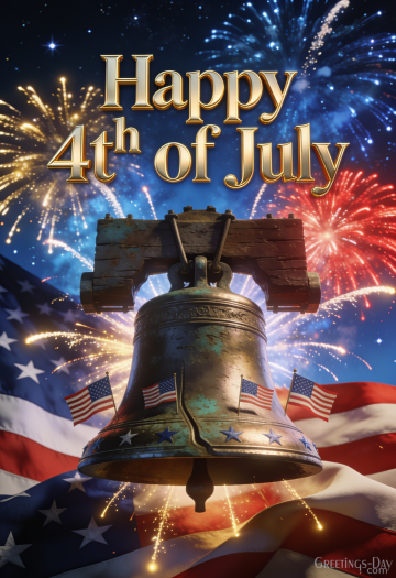 Celebrate America’s Independence with Pride