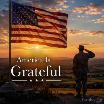 Freedom Has Heroes | Happy Fourth of July