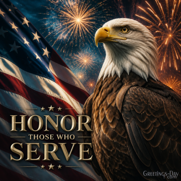 Proud to Be American | Thank You for Your Service