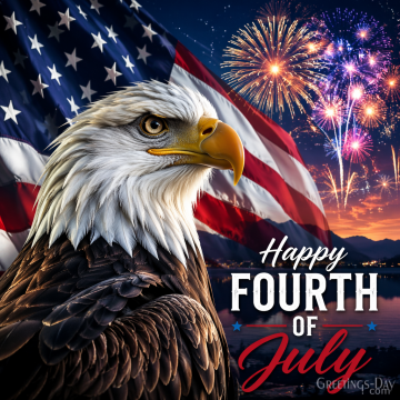 United in Gratitude | Independence Day Military Appreciation