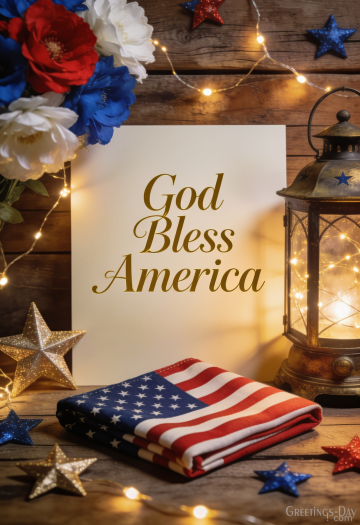 Celebrate Freedom Together | Happy Independence Day Wishes