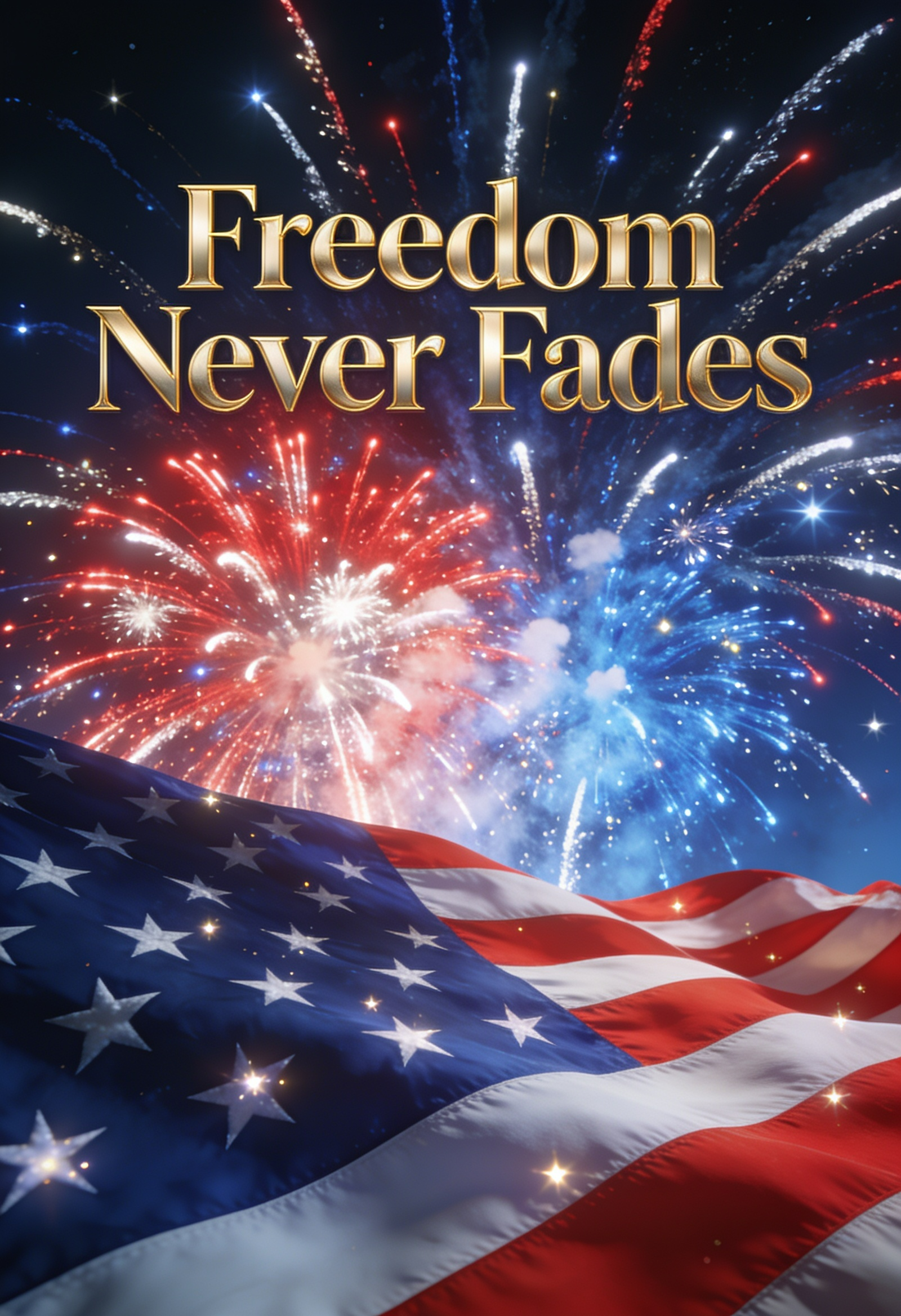 Happy Independence Day | A Celebration of Freedom