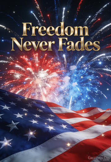 Happy Independence Day | A Celebration of Freedom