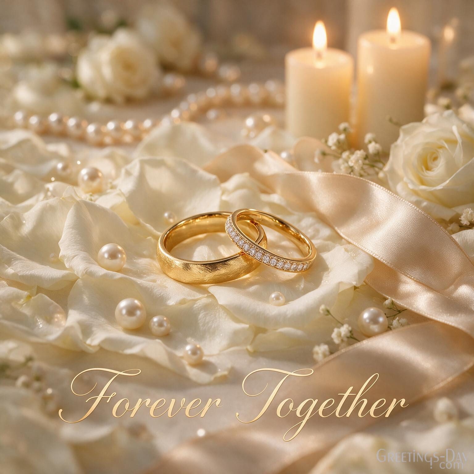 Forever Together