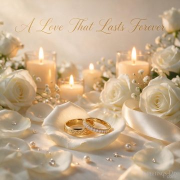 A Love That Lasts Forever