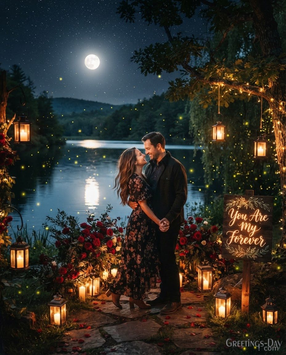 You Are My Forever
