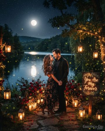 You Are My Forever
