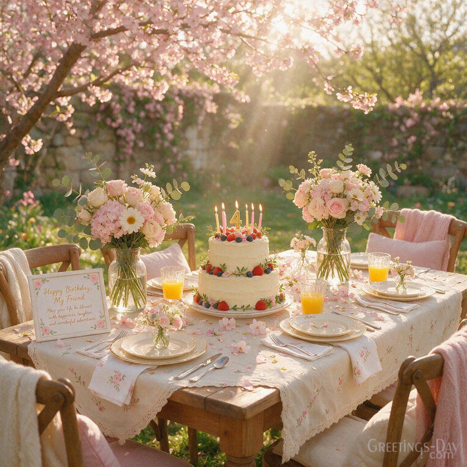 Good Evening! May Your Home Be Filled With Peace