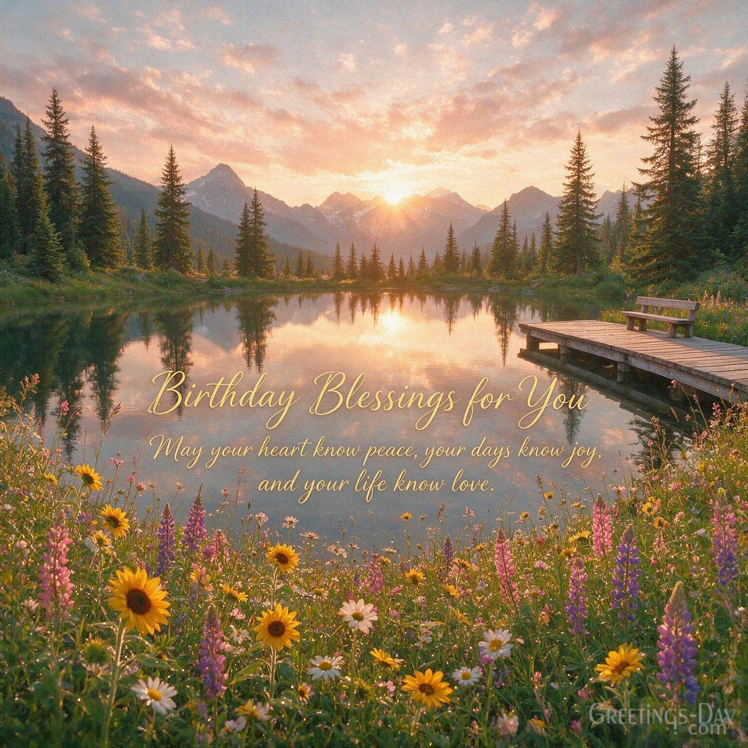 Good Evening! You’ve Earned a Moment to Relax