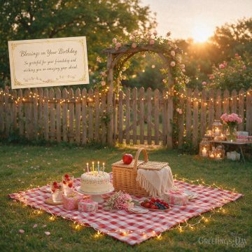 Good Evening! Rest, Recharge, and Smile