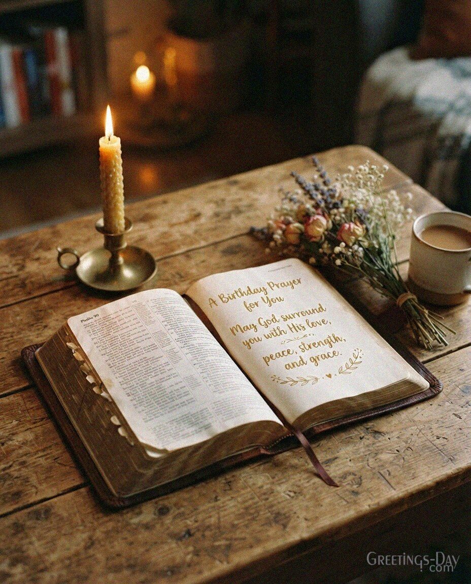 Sending You Warm Wishes for a Lovely Evening
