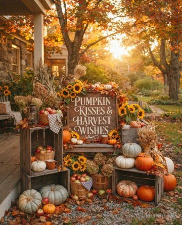 Happy Fall, Y’all!