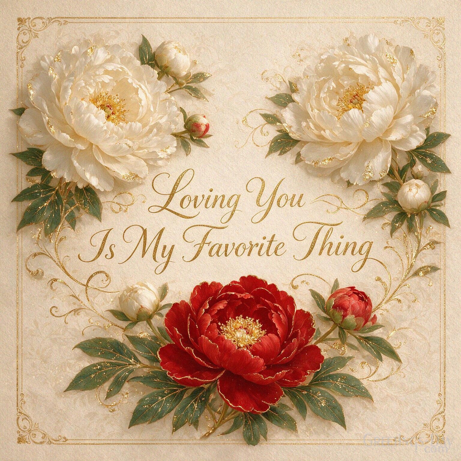 I Appreciate You More Than You Know