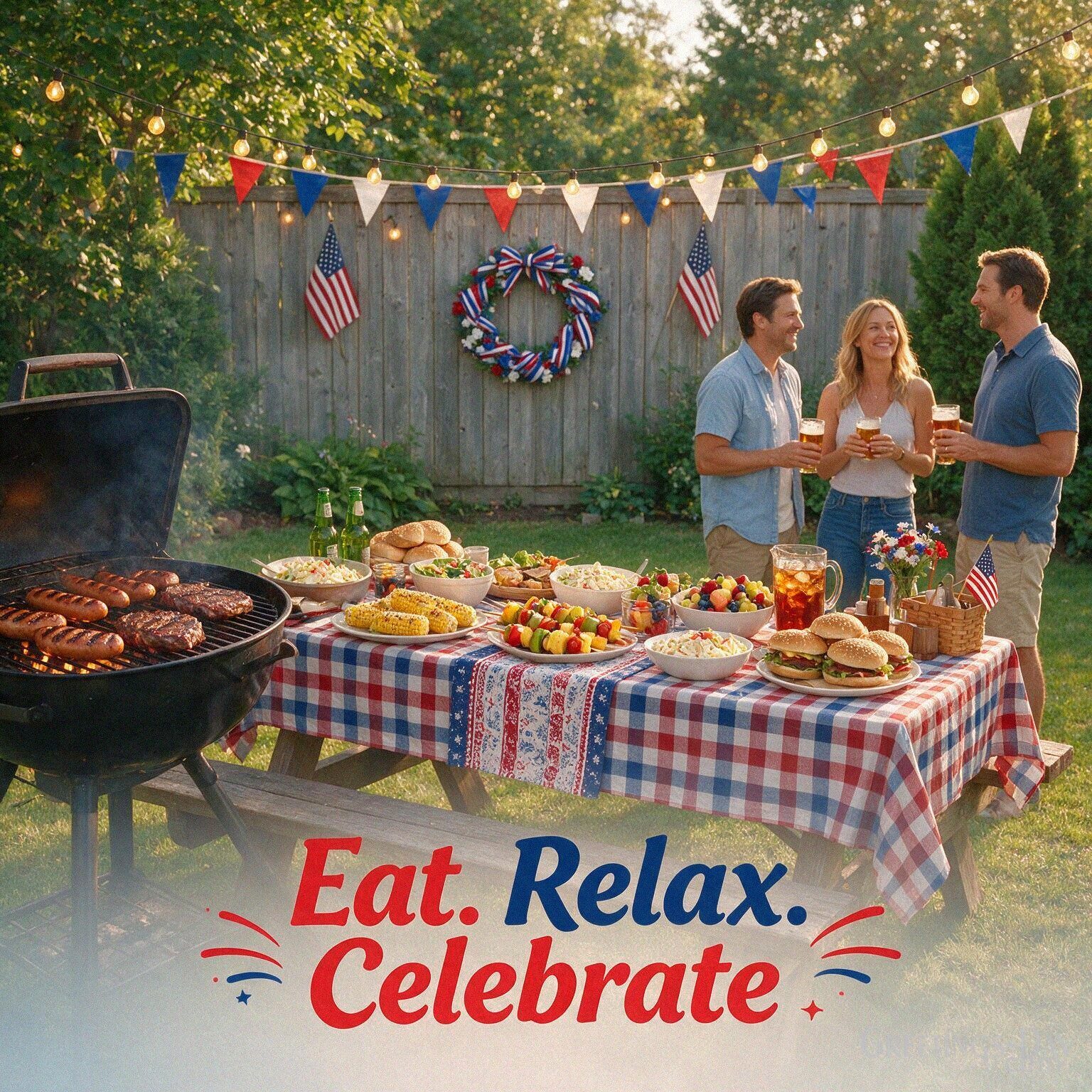 Your Dedication Makes a Difference