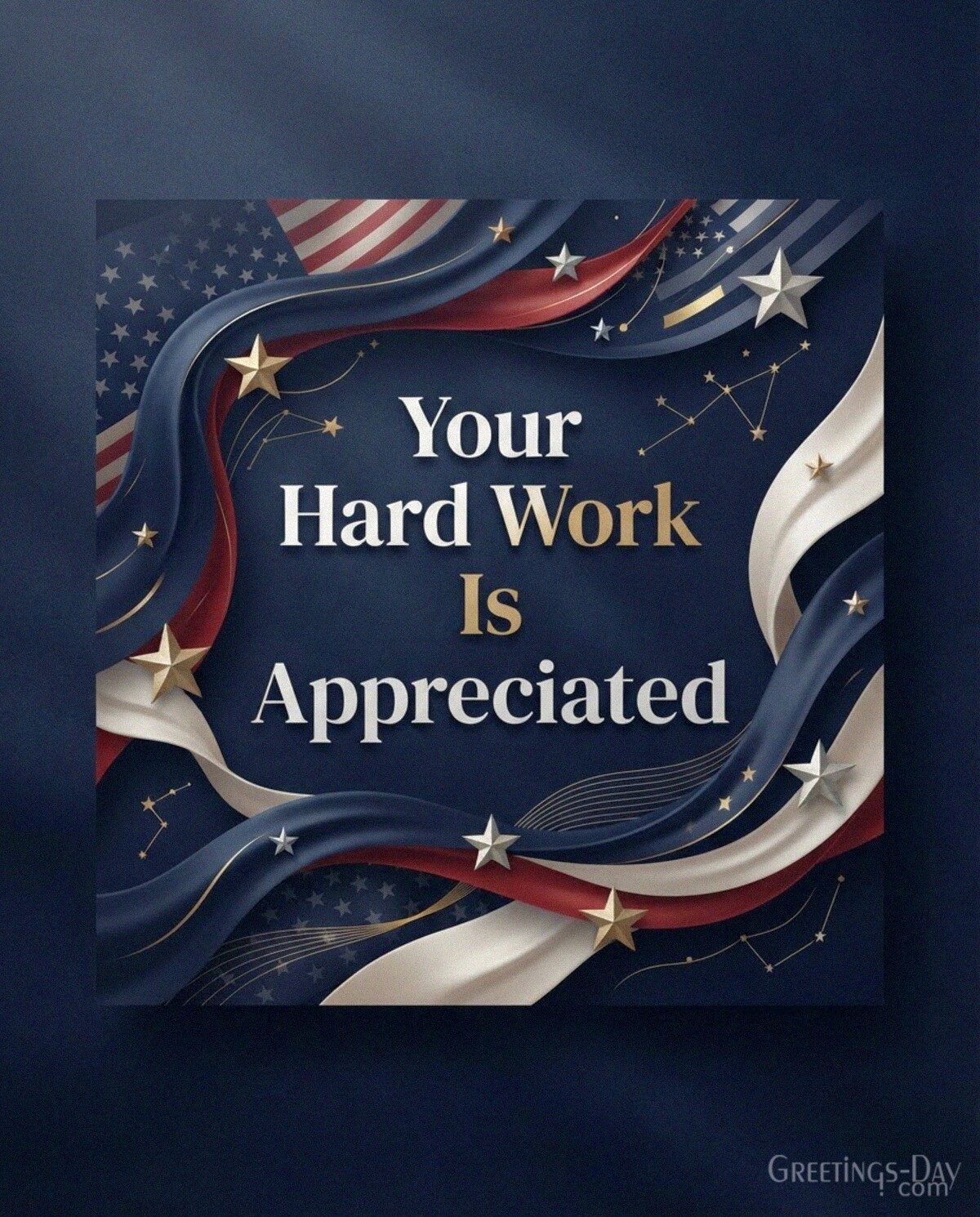 Relax. Recharge. Enjoy Labor Day.
