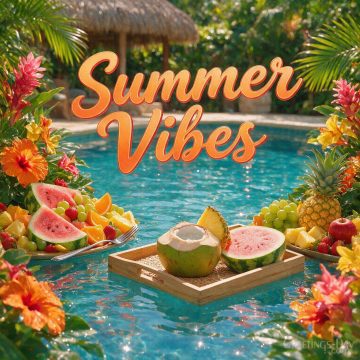 Summer Vibes