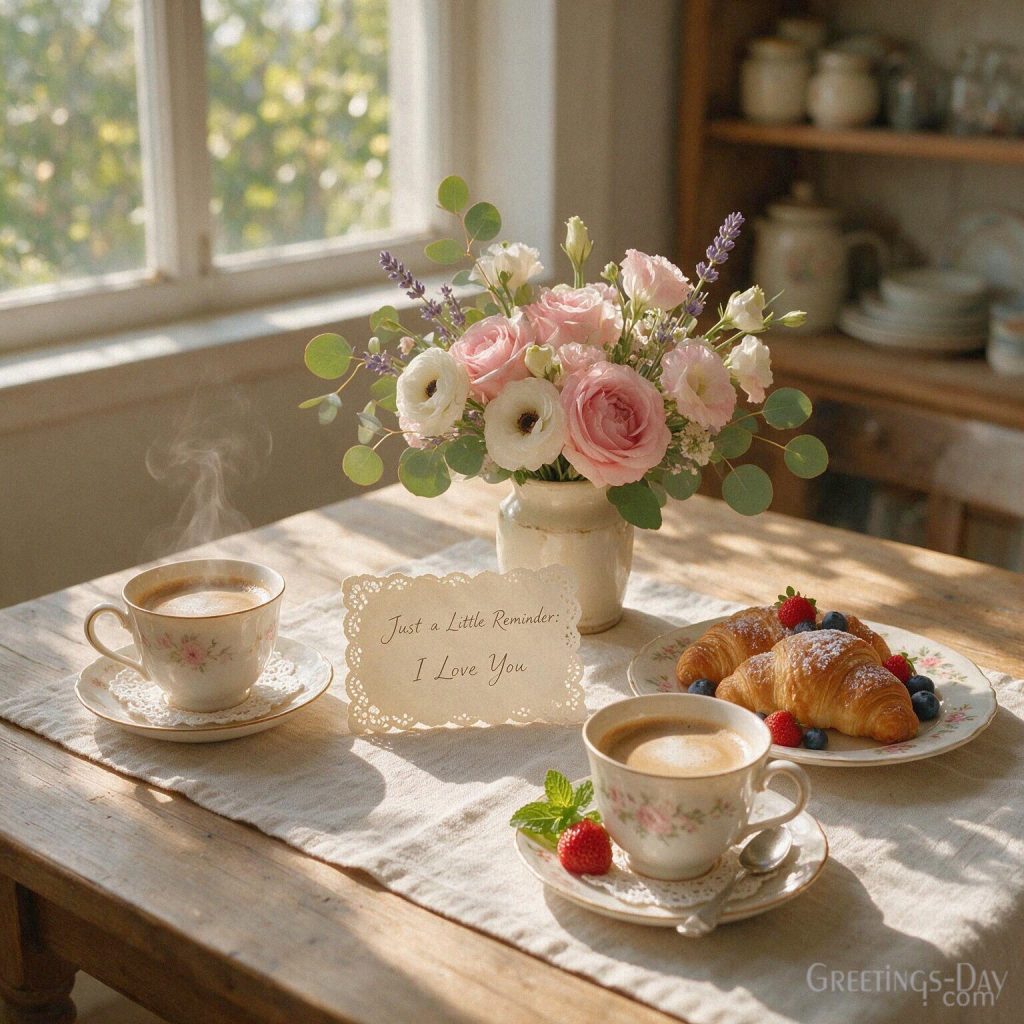 Uplifting gratitude image with glowing pink blossoms and the message “The World Is Brighter Because of Your Kindness.” with the text