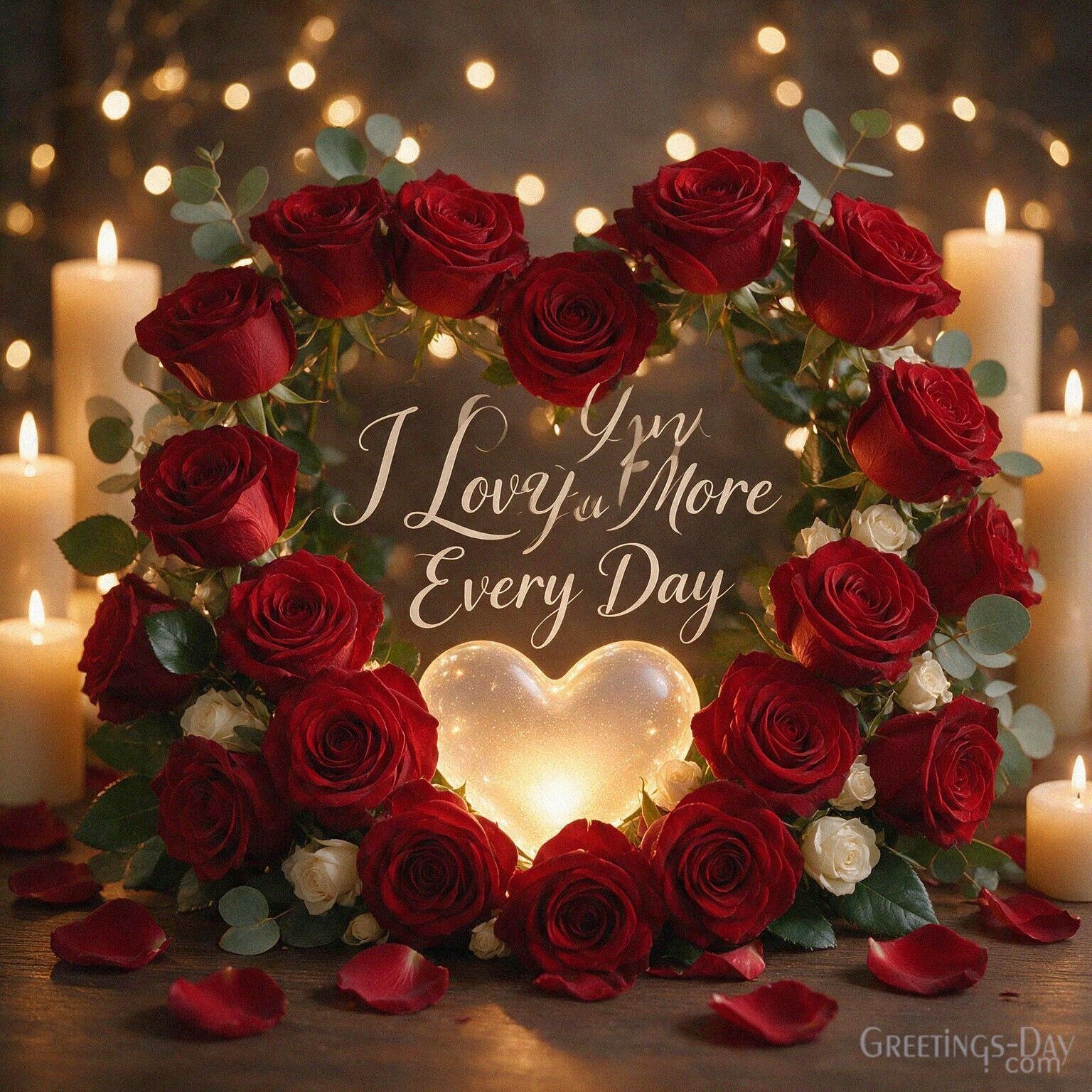 Your Kindness Means More Than Words Can Say