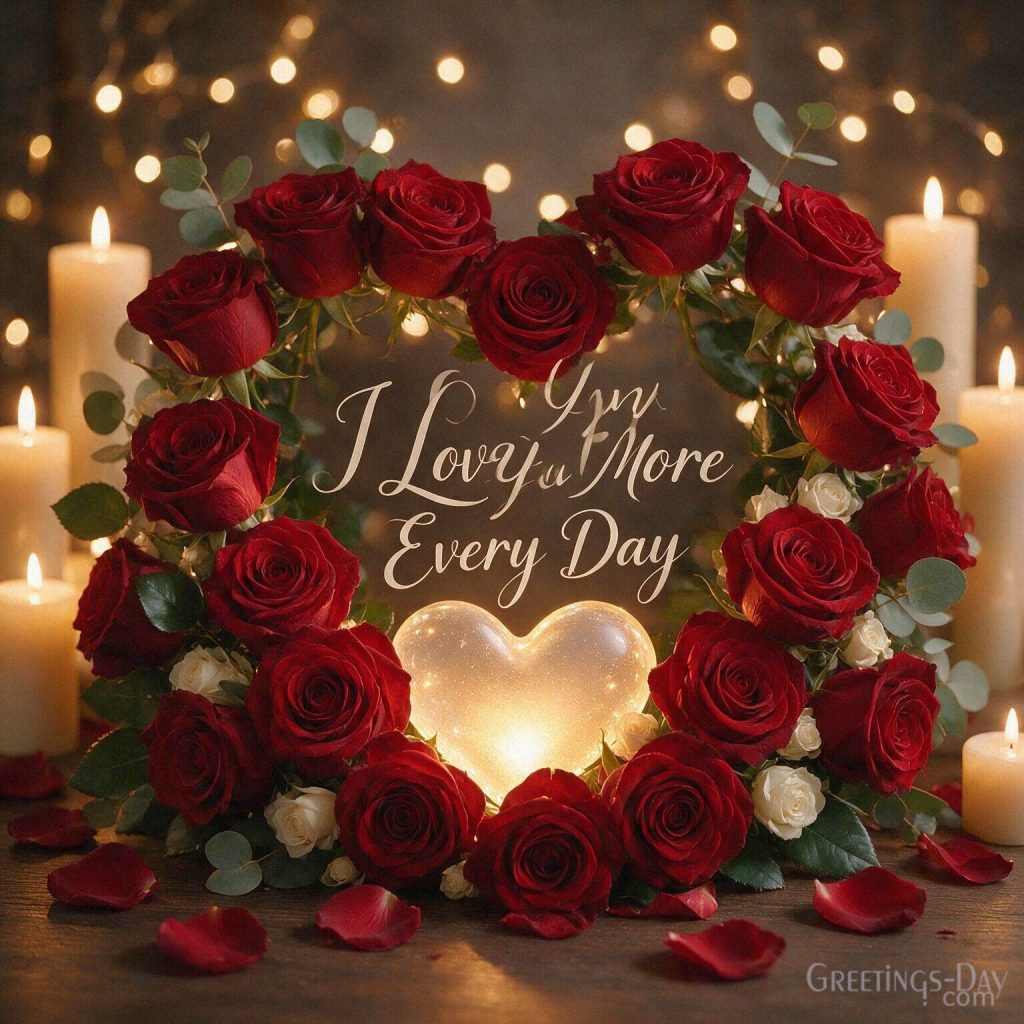 Elegant gratitude image with blush roses and white flowers saying “Your Kindness Means More Than Words Can Say.” with the text