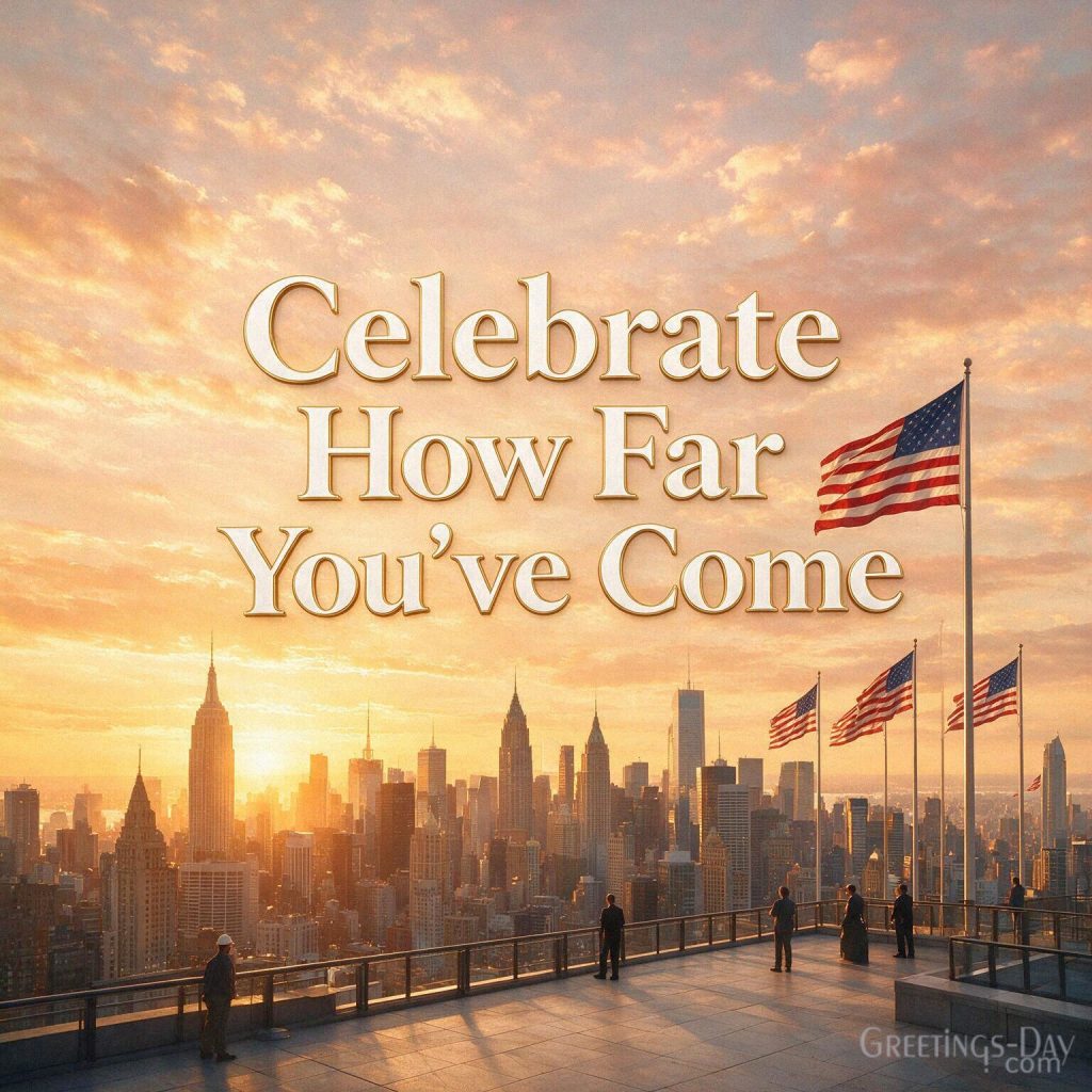 Funny Labor Day card celebrating a well-earned day off with “Today’s Job: Absolutely Nothing.” message with the text 