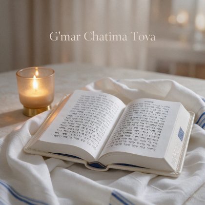 Yom Kippur