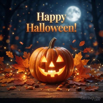 Best Halloween Wishes for 2026