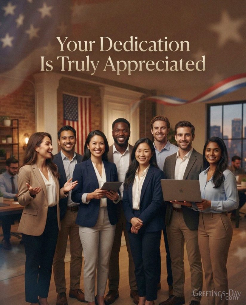 Funny Labor Day BBQ card with backyard cookout and “Grill. Chill. Celebrate.” holiday message with the text