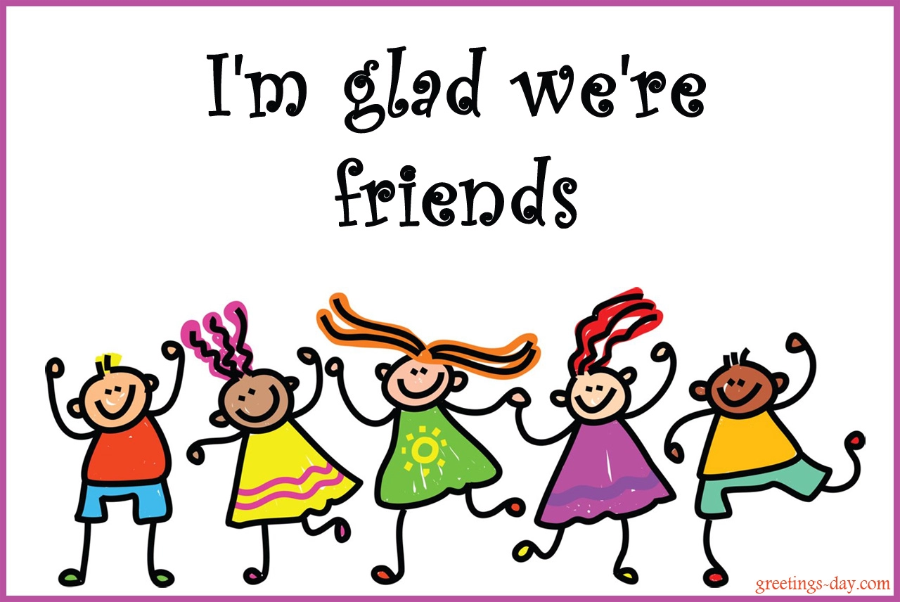 Best Friendship Quotes Pictures