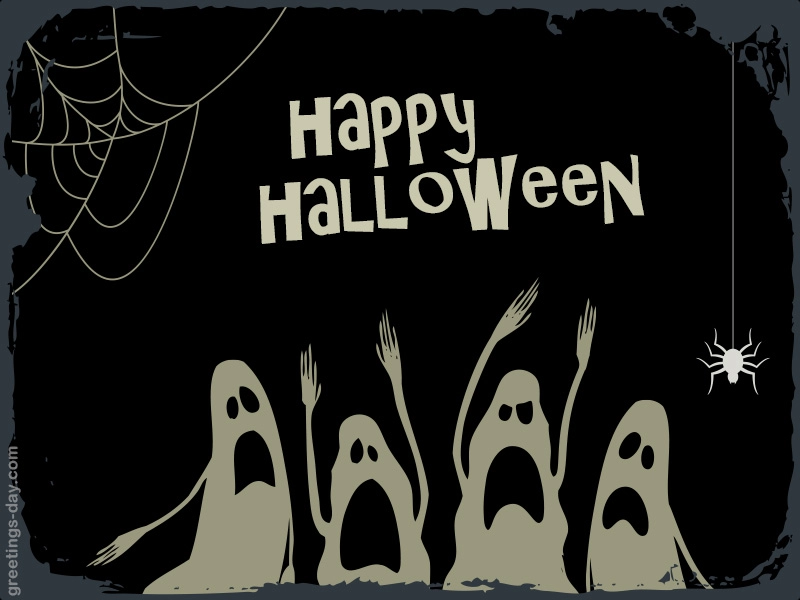 Halloween pictures