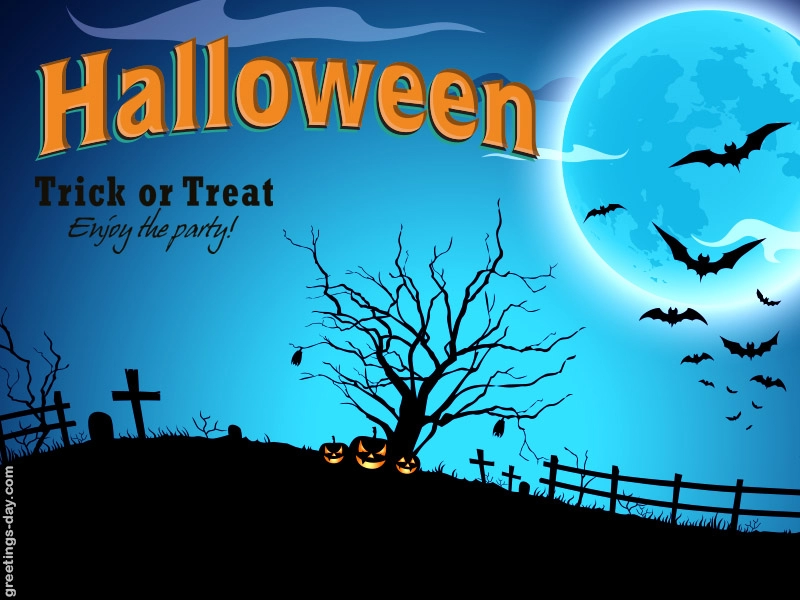 Happy Halloween pics