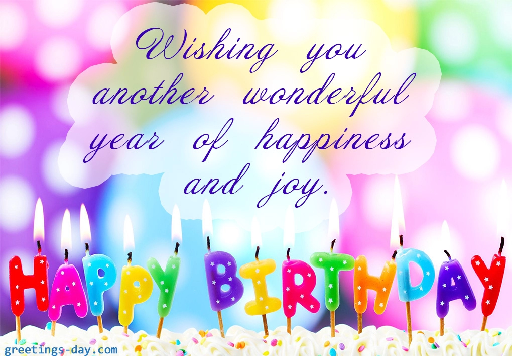pics for birthday