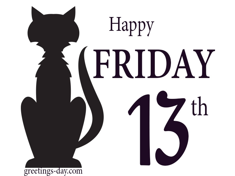 Friday 13th