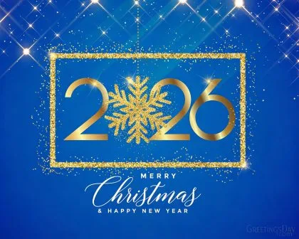 Happy Christmas 2019