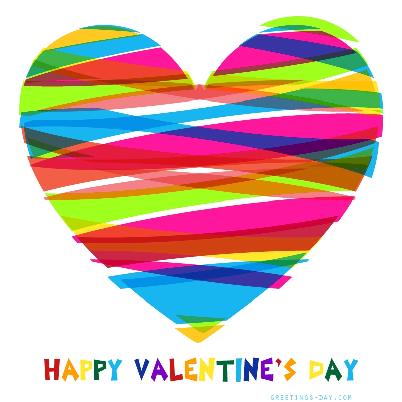 valentines heart