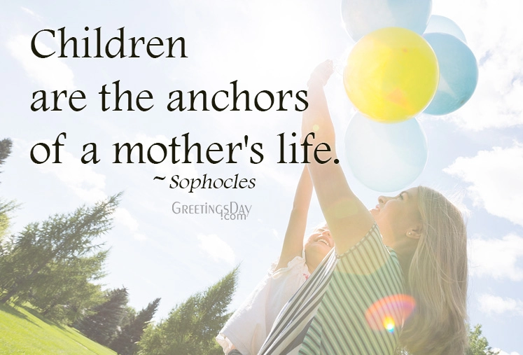 mother's day quotes