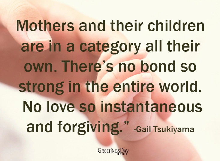 motherhood quotes