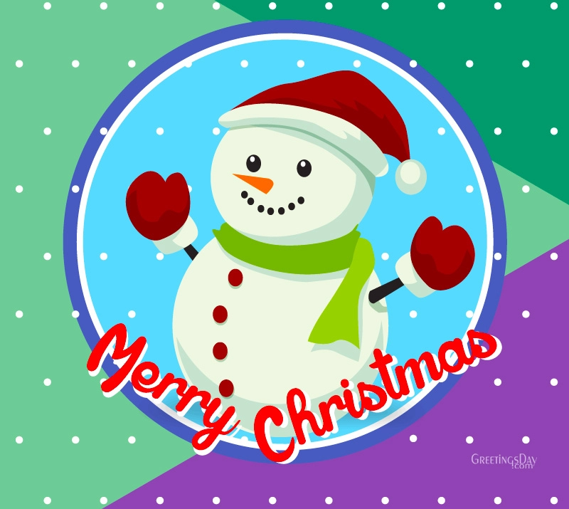 xmas ecard