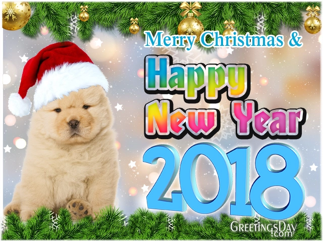 a new year pictures