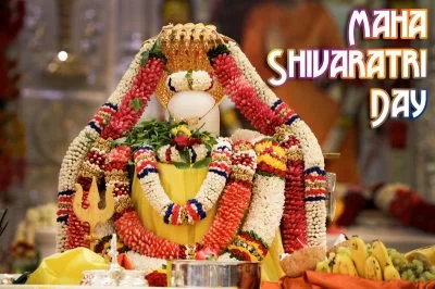 Maha Shivaratri Day