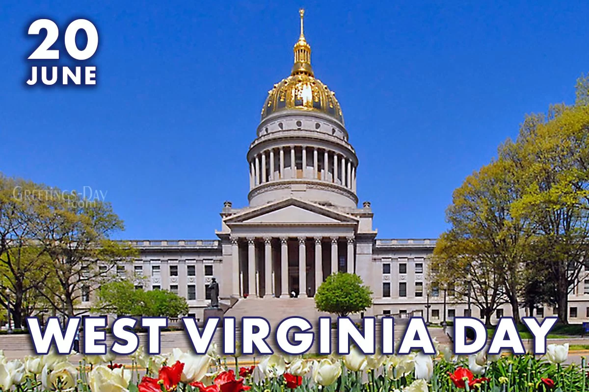 Wv Day